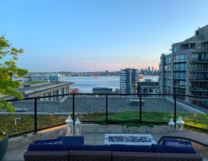 502 - 105 West 2nd St