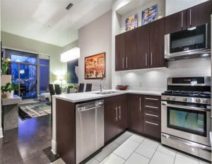 301 - 2108 West 12th Ave