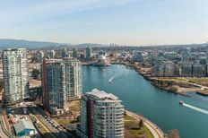 3802 - 1033 Marinaside Cres