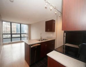 1319 - 938 Smithe Street