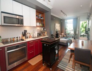 204 - 2828 Main Street