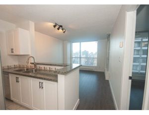 1907 - 1420 West Georgia Street