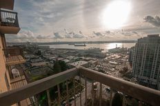 1701 - 145 St Georges Ave