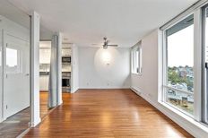 604 - 328 East 11th Ave