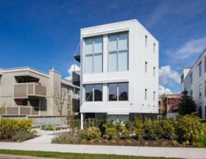 201 - 1753 W 11th Ave