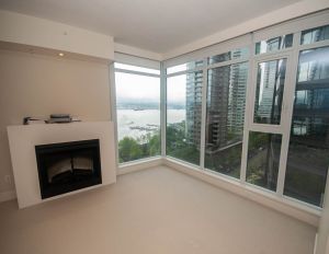 1304 - 1205 West Hastings