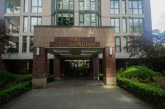 801 - 1010 Burnaby Street