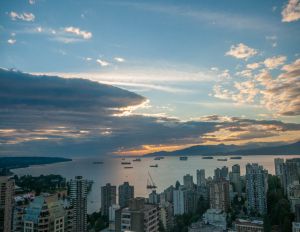 3602 - 1289 Hornby St