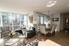 605 - 1077 Marinaside Crescent