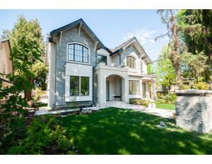 Upper - 5909 Athlone St