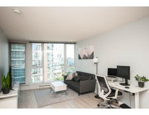 1601 - 788 Hamilton Street