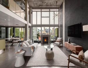 826 - 289 Alexander Street