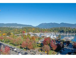 1101 - 1788 West Georgia