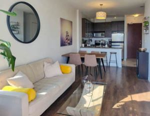 1602 - 2355 Madison Avenue