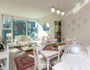 907 - 1008 Cambie Street