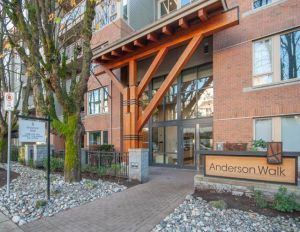 520 - 119 West 22nd Street