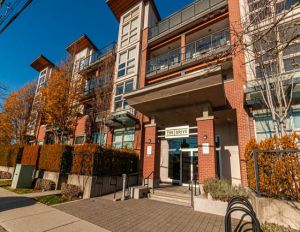 405 - 1182 West 16th Street