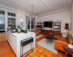 16 - 1101 Nicola Street