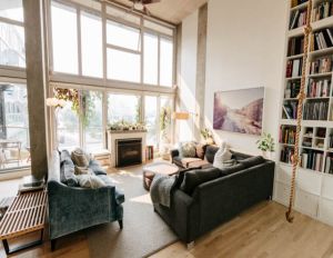 289 Alexander Street