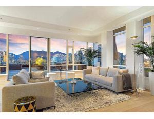 1001 - 1633 Ontario Street