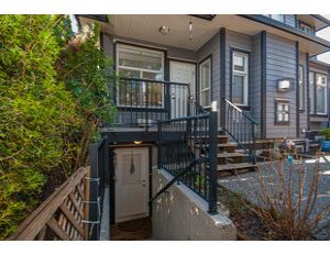 Suite - 1534 Bewicke Avenue