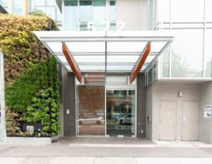 507 - 522 West 8th Ave