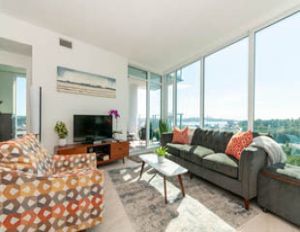 2406 - 1401 Hunter Street