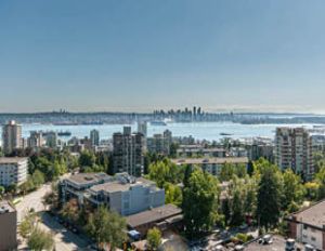 1405 - 111 East 13th Street