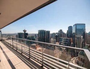 3804 - 1011 West Cordova