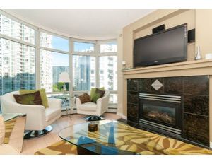 905 - 1199 Marinaside Cres.