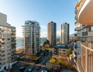 601 - 1520 Harwood Street