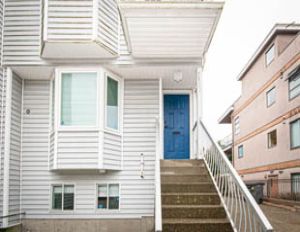 Upper - 2137 Yew Street