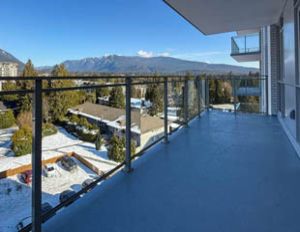 802 - 2375 Emery Court