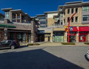 322 - 3220 Connaught Crescent