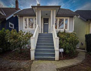 UPPER - 342 West 22nd Ave