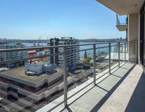 1409 - 155 West 1st Street