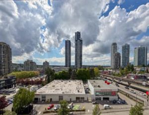 1003 - 2088 Madison Ave