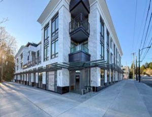 407-3668 West 10th Ave