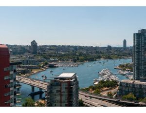 3006 - 33 Smithe Street