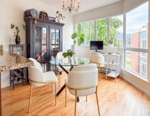 401 - 1508 Mariner Walk