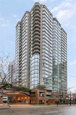 1602-888 Hamilton Street