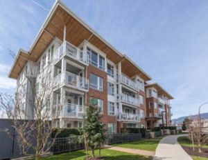 307 - 217 8th Street West