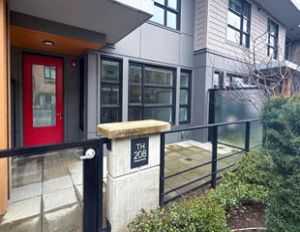 208 - 1055 Ridgewood Drive