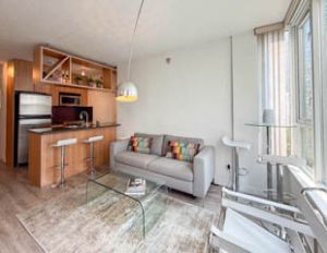 609- 1010 Richards Street