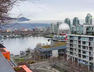 509-123 West 1st Avenue