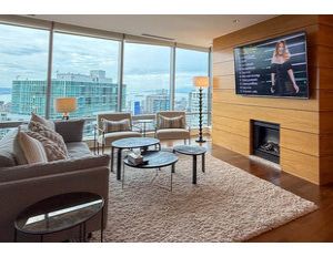 3309-1111 Alberni Street