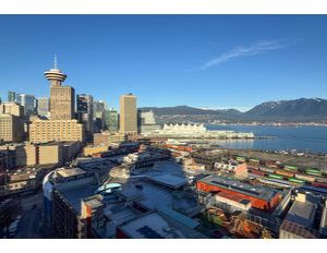 1809 - 108 West Cordova