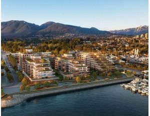 406-777 Harbourside Drive