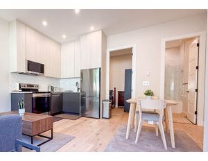 Garden suite-1384 hope road