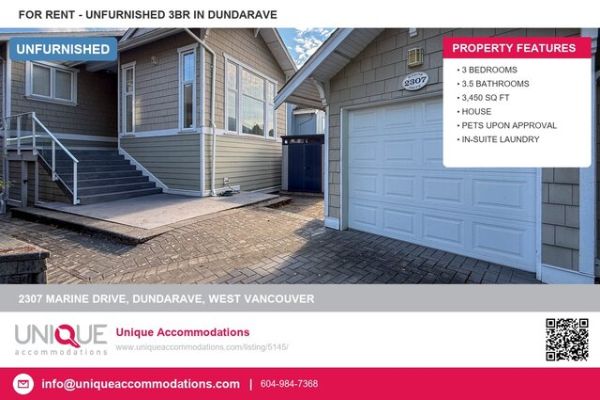 2307 Marine Drive